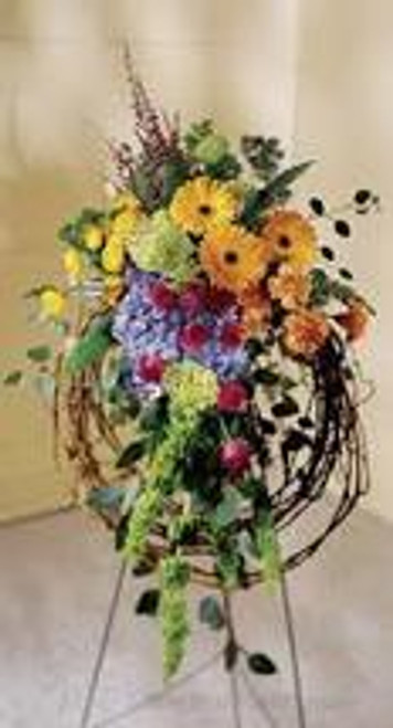 ETERNITY LOVING EASEL ETERNITY LOVING EASEL