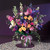 OUR DEEPEST CONDOLENCE VASE- IN SALE WAS $92