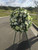 R.I.P. WREATH- POPULAR CHOICE