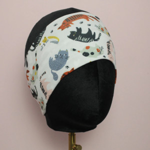 Floofs (Cats!) Headband Floofs (Cats!) Headband