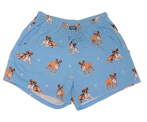 Boxer PJ Shorts Boxer PJ Shorts