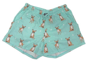Chihuahua PJ Shorts Chihuahua PJ Shorts