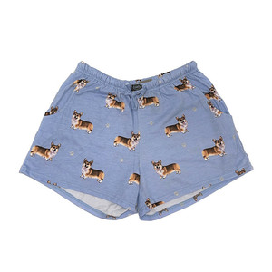 Corgi PJ Shorts Corgi PJ Shorts