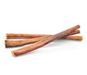 12" Bully Stick-odor free ONLY! 12" Bully Stick-odor free ONLY!