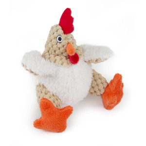 Checkers Fat White Roosters Checkers Fat White Roosters