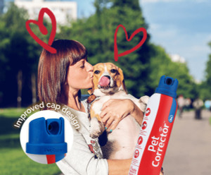 Pet Corrector Spray 30ml