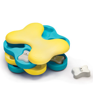 Dog Tornado - Level 2 Interactive Puzzle Toy Dog Tornado - Level 2 Interactive Puzzle Toy