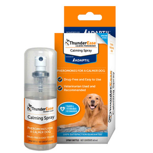 ThunderEase® Dog Calming Spray ThunderEase® Dog Calming Spray