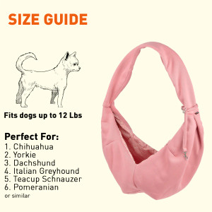 Pet Sling Pet Sling