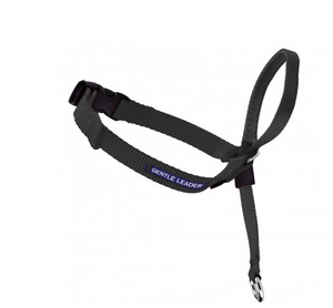 Gentle Leaders-Instant Manners!