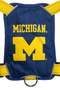 University of Michigan (UoM) Harness University of Michigan (UoM) Harness