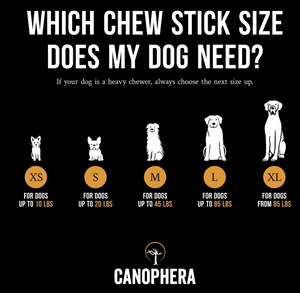 If your dog is a heavy chewer please choose one size up! If your dog is a heavy chewer please choose one size up!