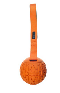 N-GAGE Handler Regular
Our version of the classic squeaker ball, but with an added handle for increased interactivity. N-GAGE Handler Regular
Our version of the classic squeaker ball, but with an added handle for increased interactivity.