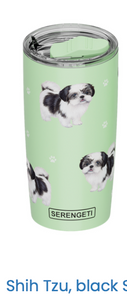 Shih Tzu Black Shih Tzu Black