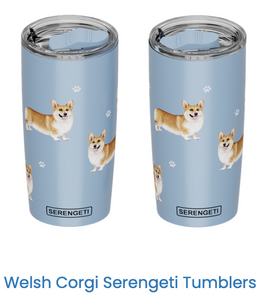 Welsh Corgi 