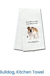 Bulldog Bulldog