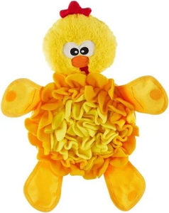 Chicken Snuffle Mat Chicken Snuffle Mat