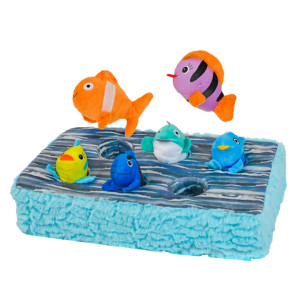 Patchwork Pet Patches Interactive Toy Patchwork Pet Patches Interactive Toy