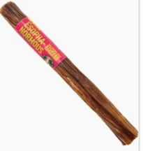 Esophanormous 10-inch Beef Bully Stick Dog Chew Treats,
