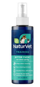 8 oz Bitter Yuck Spray