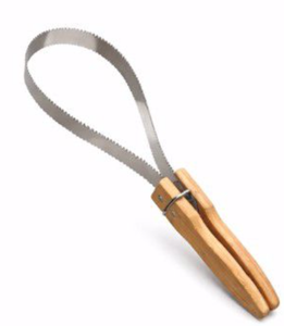 Deshedding Double Blade and Handles with SS Blades