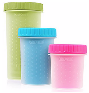 Petite, Medium and Large MudBuster