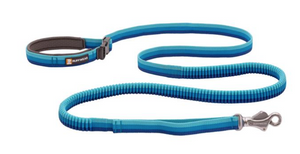 Ruffwear 11' Bungee Roamer in Blue Ruffwear 11' Bungee Roamer in Blue