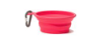Messy Mutts Collapsible Bowls Messy Mutts Collapsible Bowls