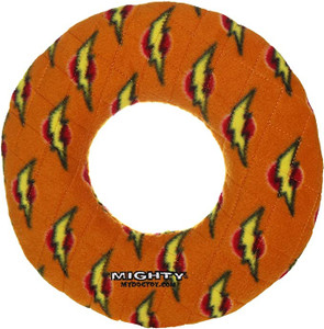 Mighty Orange Ring Mighty Orange Ring