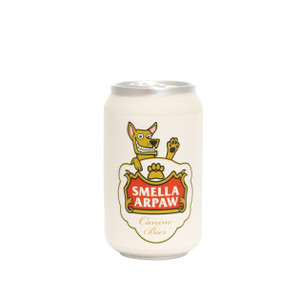 Smella Arpa Silly Squeak Can Smella Arpa Silly Squeak Can