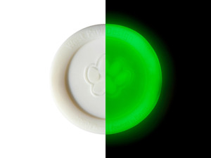 Zogoflex Zisc Large - Glow Zogoflex Zisc Large - Glow