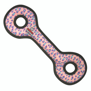 Tuffy® Ultimate™ Tug-O-War - Pink Tuffy® Ultimate™ Tug-O-War - Pink