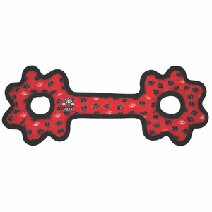 Tug-O-Gear - Red Paws Tug-O-Gear - Red Paws