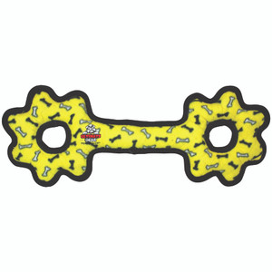 Tug-O-Gear - Yellow Bones Tug-O-Gear - Yellow Bones