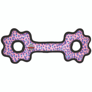 Tug-O-Gear - Pink Leopard Tug-O-Gear - Pink Leopard