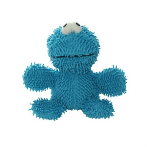 Mighty Microfiber Ball - Cookie Monster