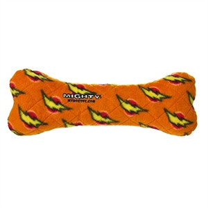 Mighty Bone - Orange Lightning Mighty Bone - Orange Lightning