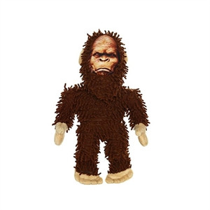 Mighty Microfiber -  Bigfoot Jr. 

