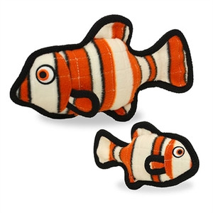 Orange Fish Jr. - Nemo Toy Orange Fish Jr. - Nemo Toy