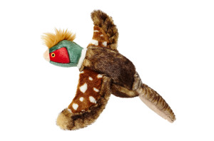 Ike Pheasant Toy Ike Pheasant Toy
