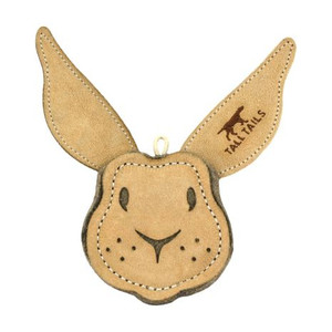 Scrappy Rabbit Toy 4" Scrappy Rabbit Toy 4"