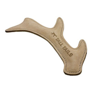 Natural Antler Toy 11" Natural Antler Toy 11"