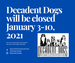 We Will Be Closed From Jan 3-10 In 2021 We Will Be Closed From Jan 3-10 In 2021
