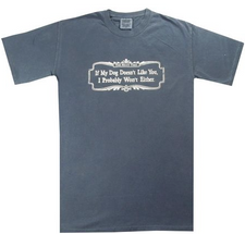 Favorite Teeshirt? Favorite Teeshirt?