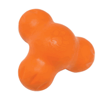 Doggie Pupsicle Using The West Paw Tux!