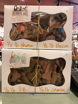 Bulk Bones At Decadent Dogs $8/Lb