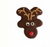 Rudolph-Seasonal
Other Christmas Seasonal cookies may be: decorated Christmas Trees, Santa, Santa Hats,  Stockings, Winter Bliss Tarts, Gingerbread People and anything our bakers create!