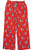 Schnauzer Unisex PJ Pants Schnauzer Unisex PJ Pants