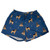 German Shepherd Dog PJ Shorts German Shepherd Dog PJ Shorts