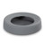 Silicone Non-Spill Bowl - Grey
Great for in the car/travel!
